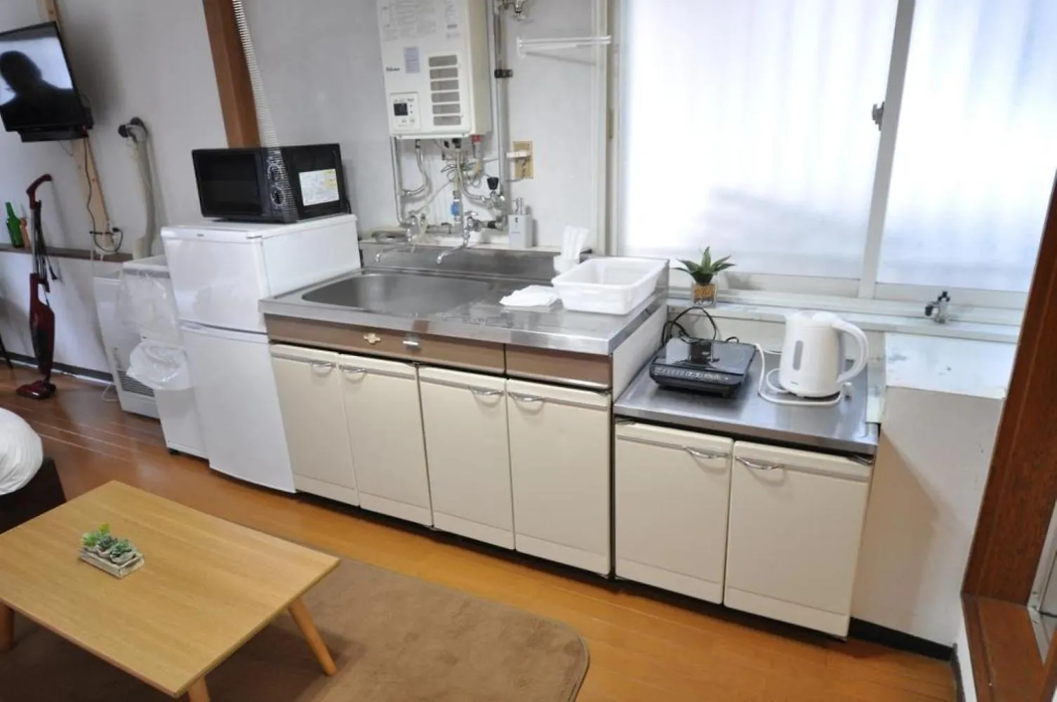 Apartment New Heights Sanwa - Vacation Stay 10083 Sapporo