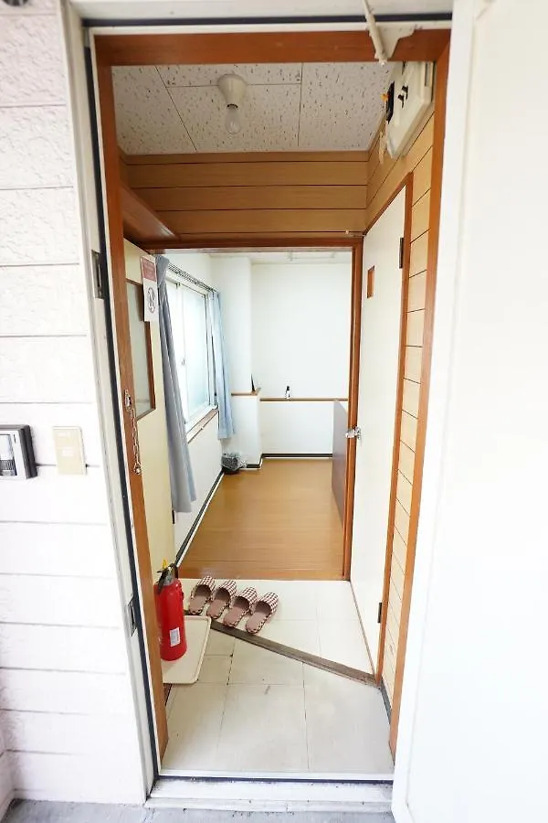 Apartment New Heights Sanwa - Vacation Stay 10083 Sapporo