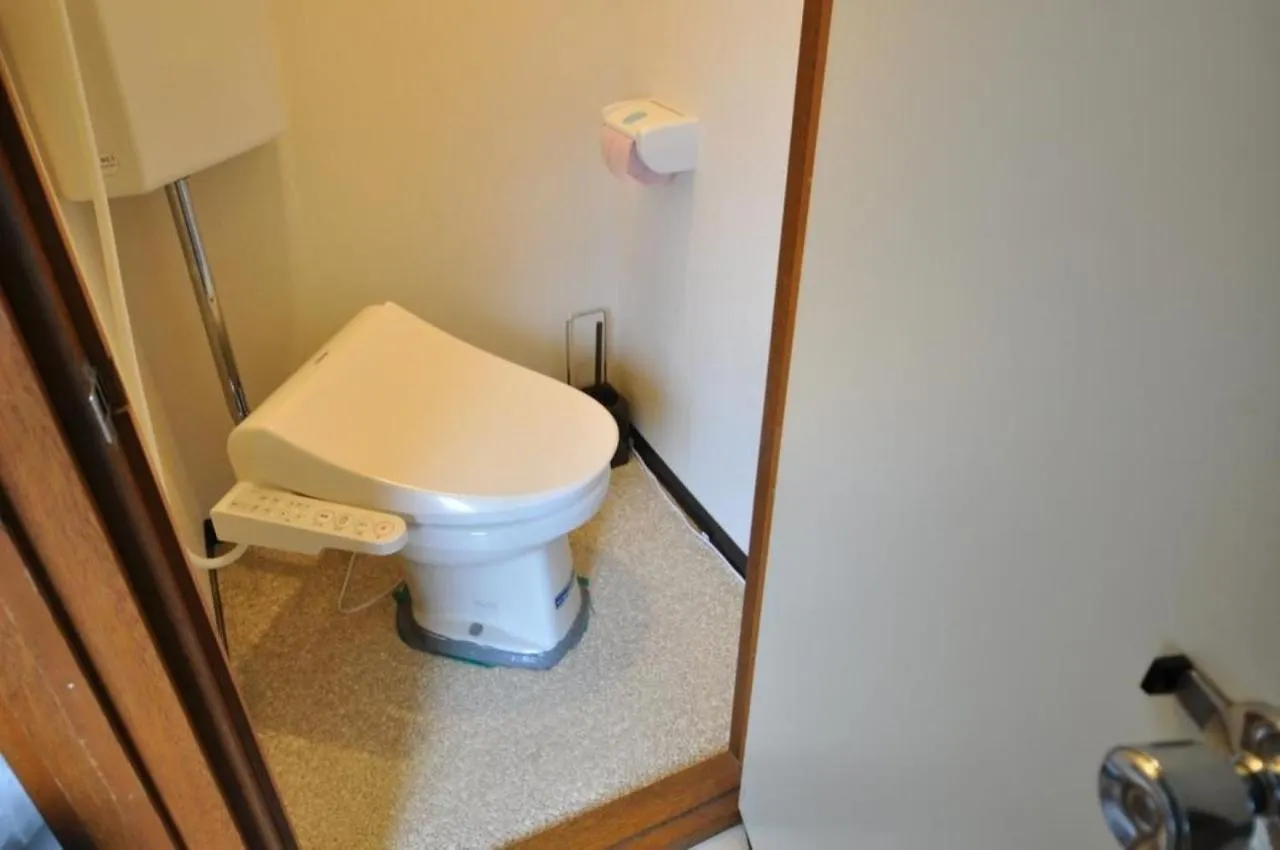Apartment New Heights Sanwa - Vacation Stay 10083 Sapporo Japan