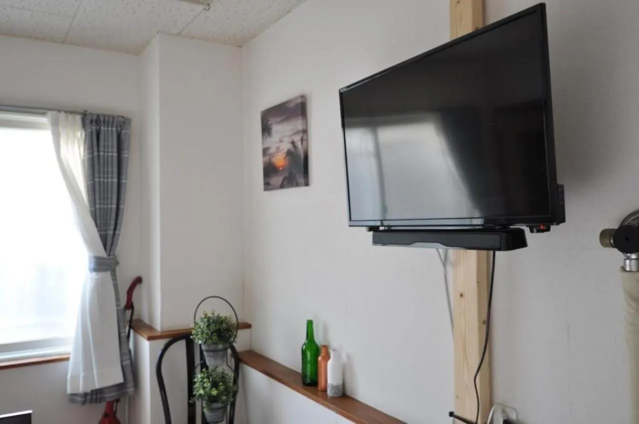 New Heights Sanwa - Vacation Stay 10083 Sapporo