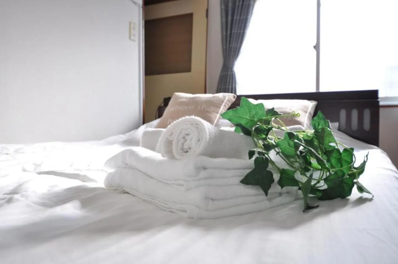 New Heights Sanwa - Vacation Stay 10083 Sapporo Japan