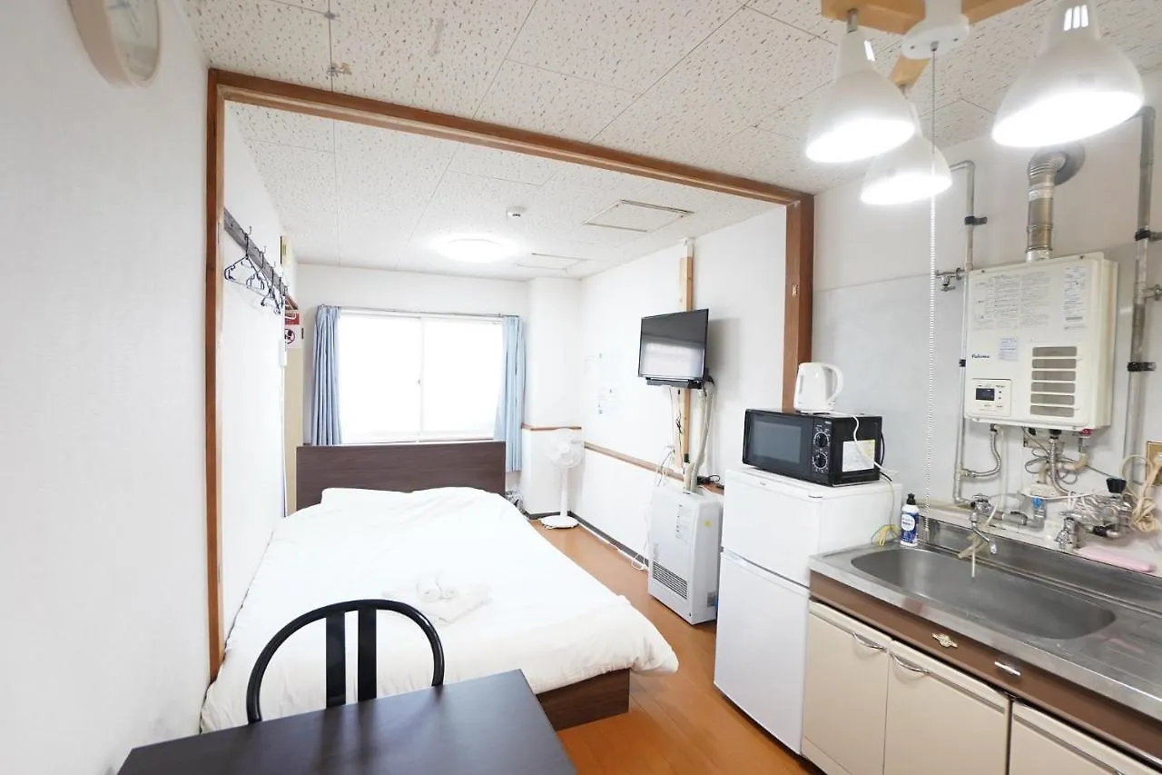 New Heights Sanwa - Vacation Stay 10083 Sapporo 0*,  Japan